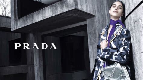 Prada Philippines re